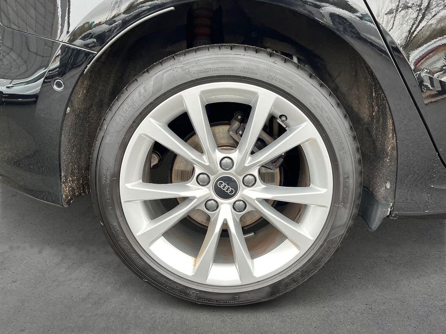 Used Audi A3 2025 for sale - 78194000: Photo 6