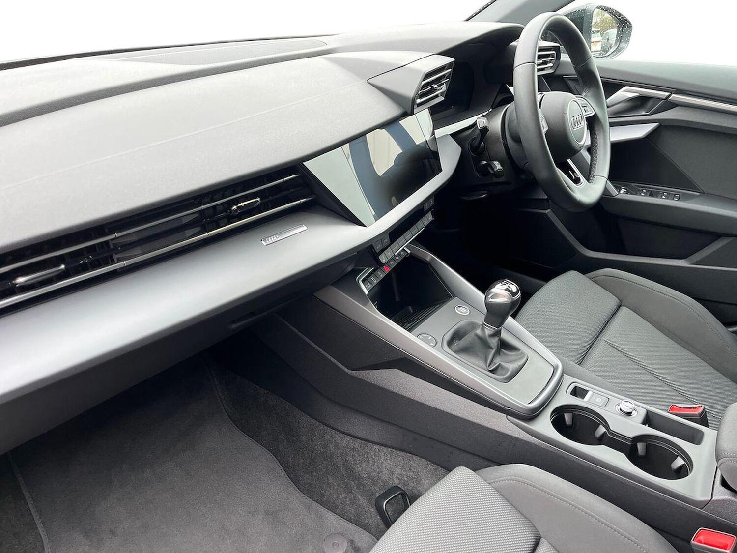 Used Audi A3 2025 for sale - 78194000: Photo 7