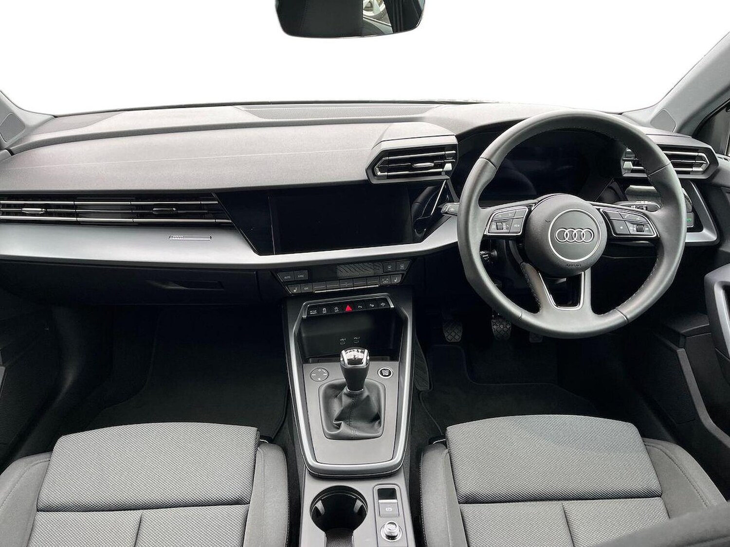 Used Audi A3 2025 for sale - 78194000: Photo 8