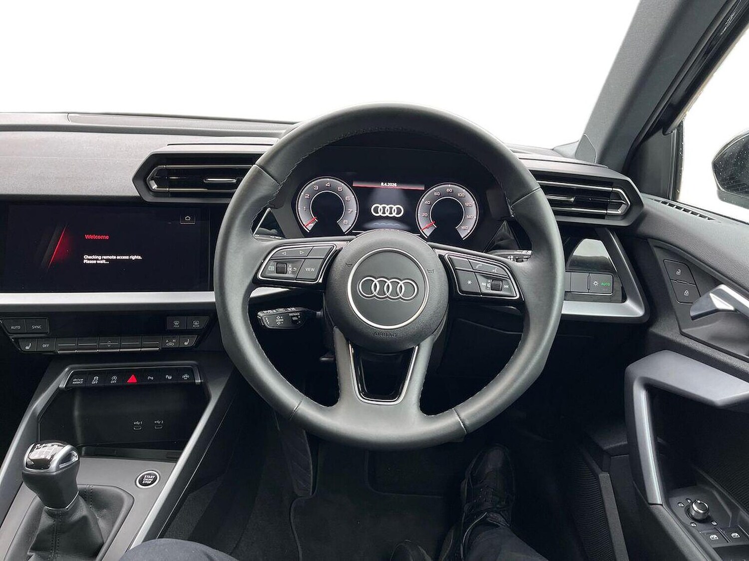 Used Audi A3 2025 for sale - 78194000: Photo 9