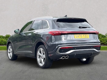 Used Audi Q5 2025 for sale - 79380407: Photo