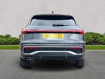 Used Audi Q5 2025 for sale - 79380407: Photo