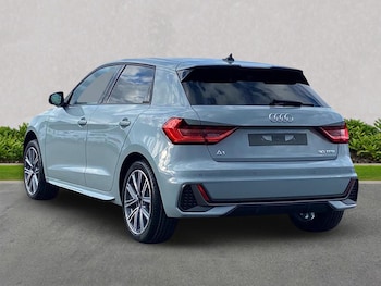 Used Audi A1 2026 for sale - 78961890: Photo