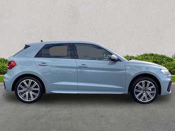 Used Audi A1 2026 for sale - 78961890: Photo