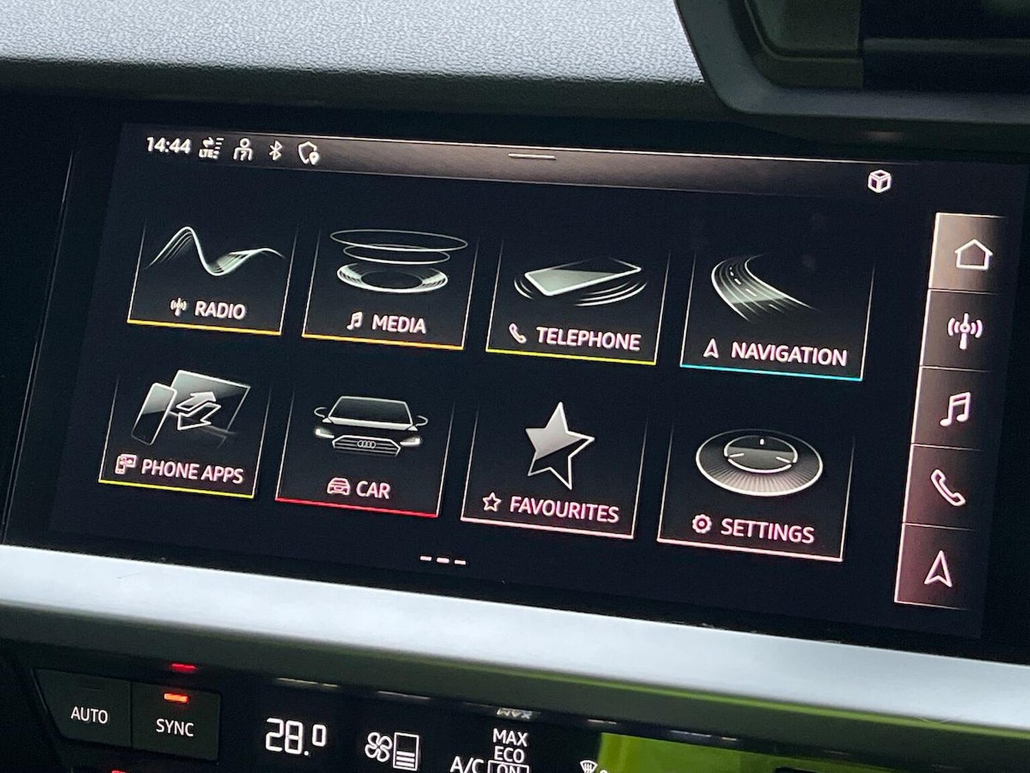 Used Audi A3 2021 for sale - 76830750: Photo 11