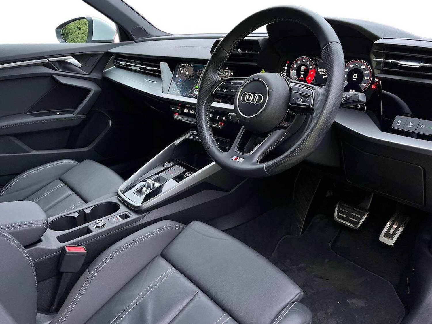 Used Audi A3 2021 for sale - 76830750: Photo 15