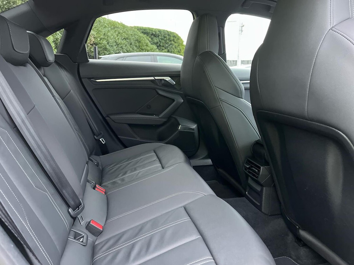 Used Audi A3 2021 for sale - 76830750: Photo 16