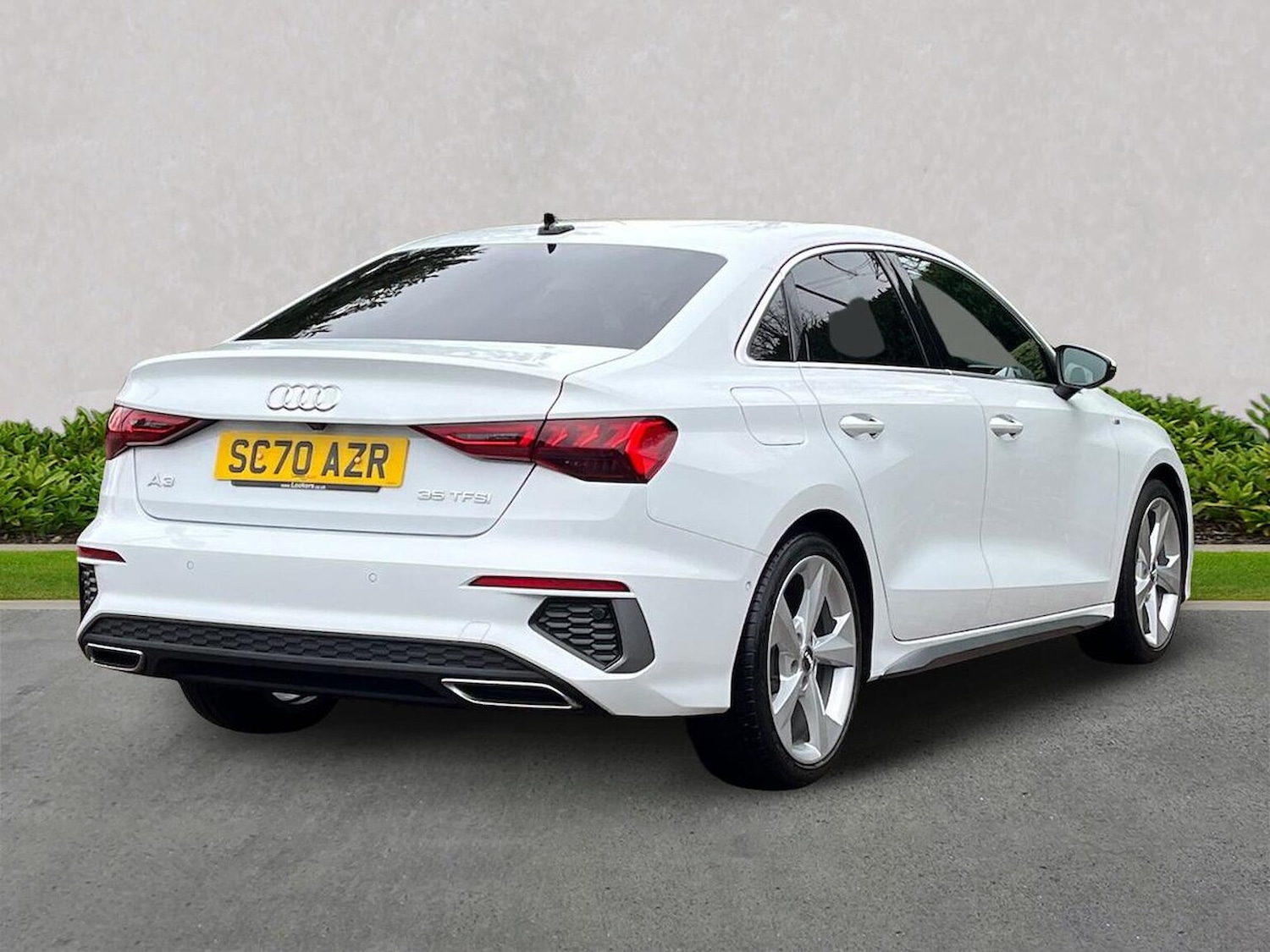 Used Audi A3 2021 for sale - 76830750: Photo 18