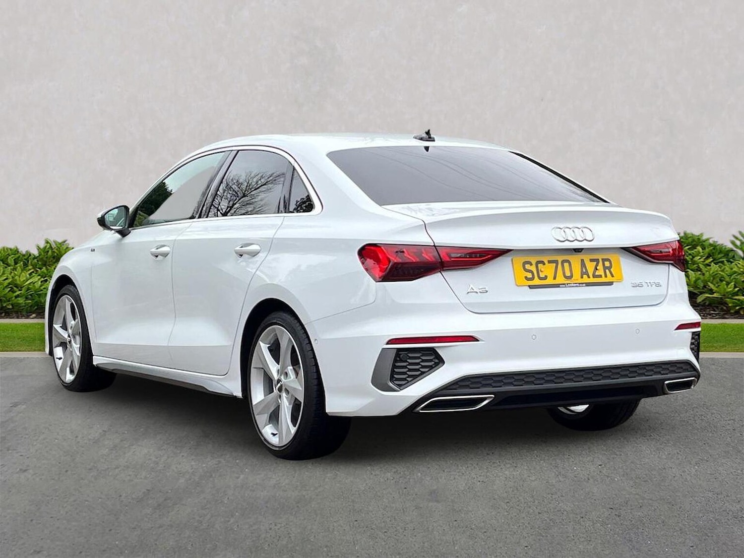 Used Audi A3 2021 for sale - 76830750: Photo 2