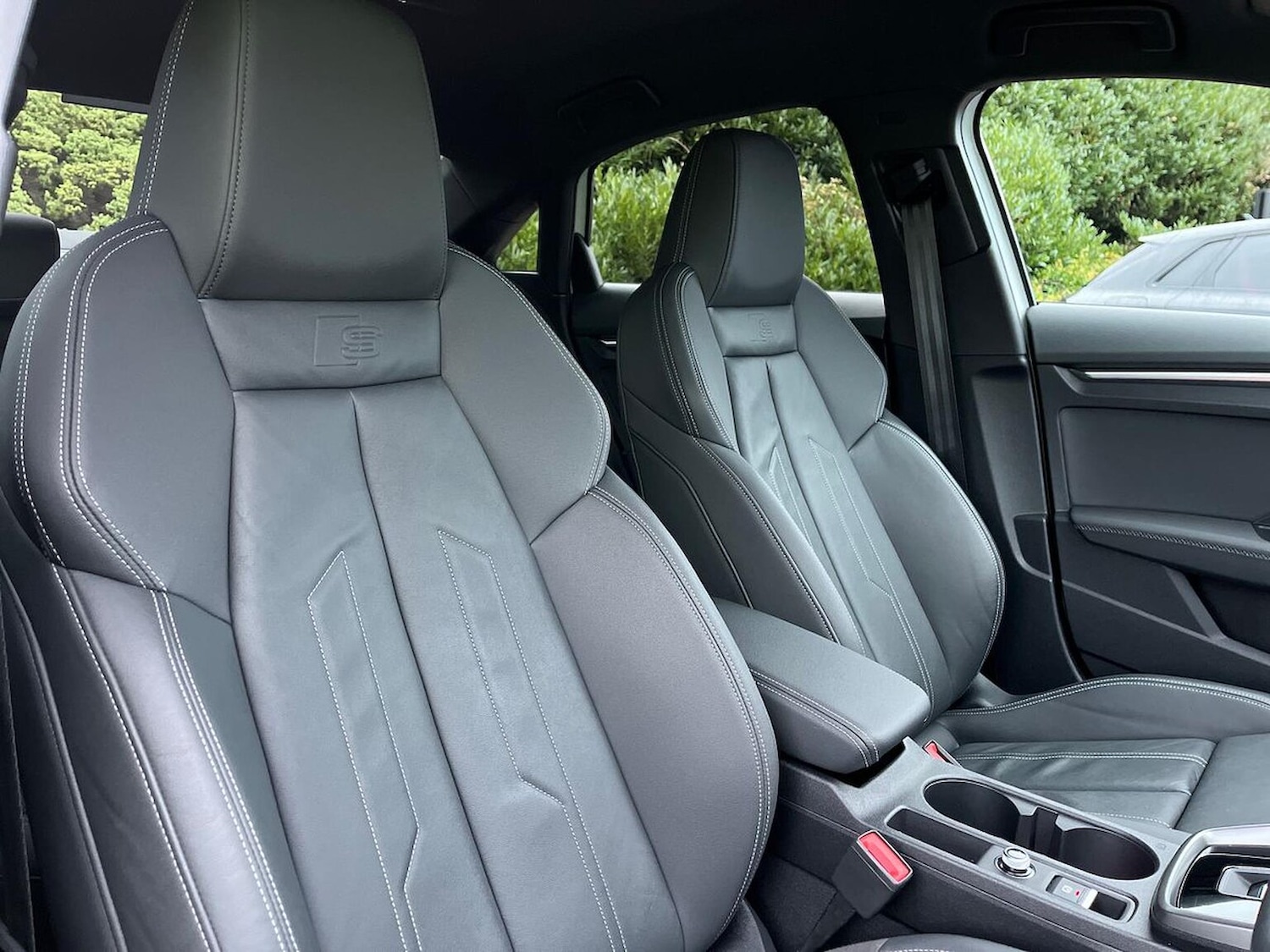 Used Audi A3 2021 for sale - 76830750: Photo 25