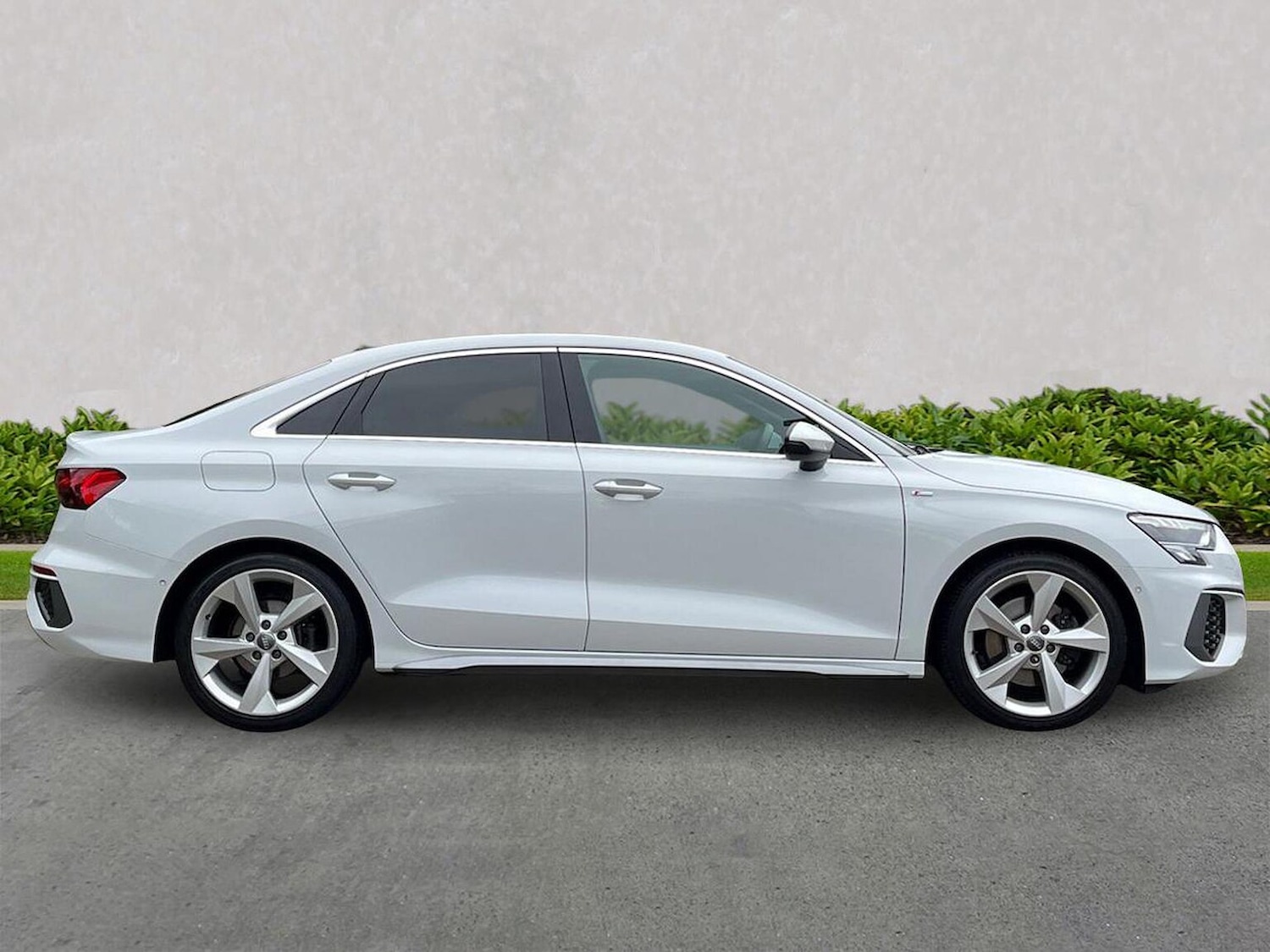 Used Audi A3 2021 for sale - 76830750: Photo 3