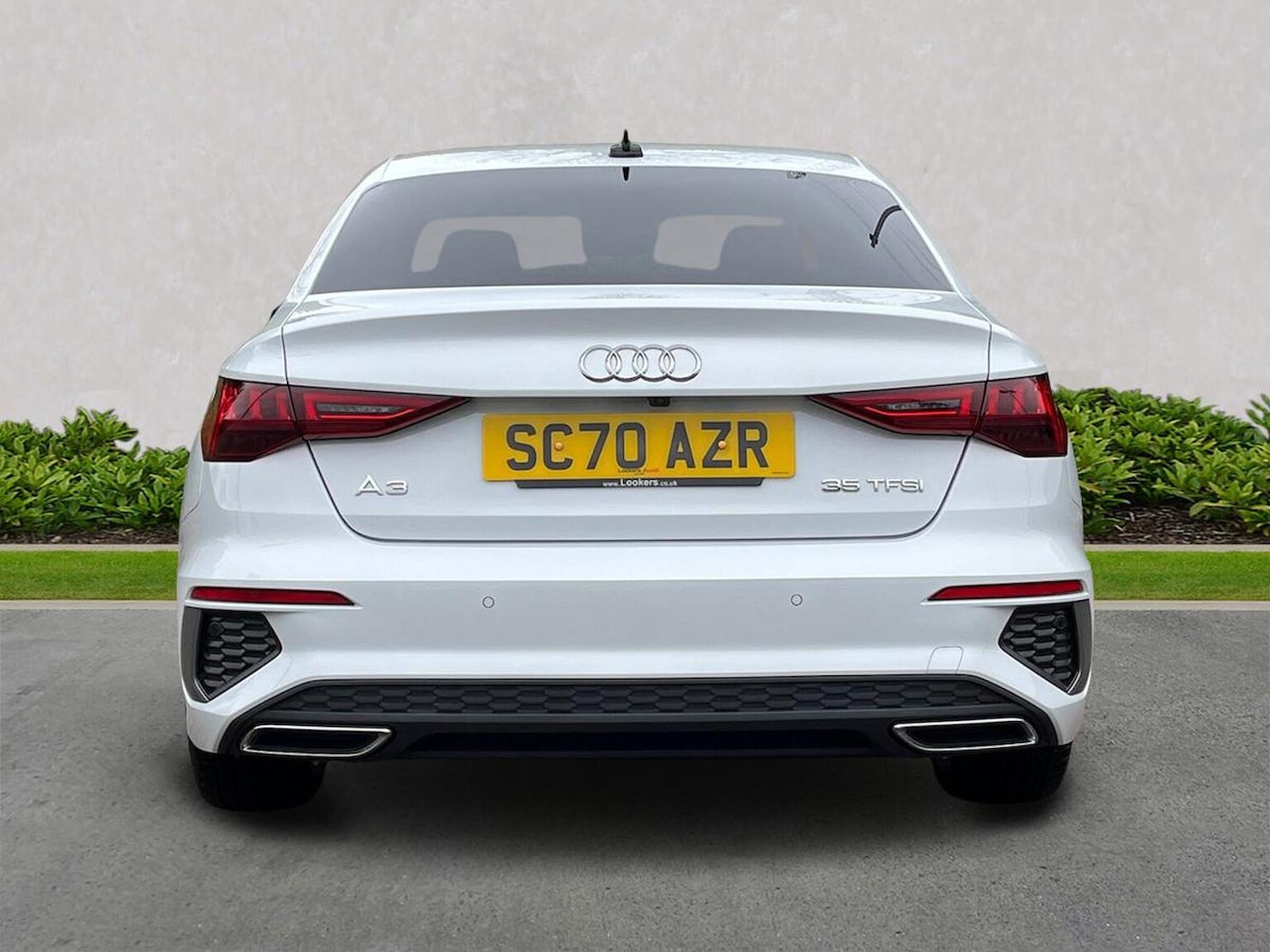 Used Audi A3 2021 for sale - 76830750: Photo 4