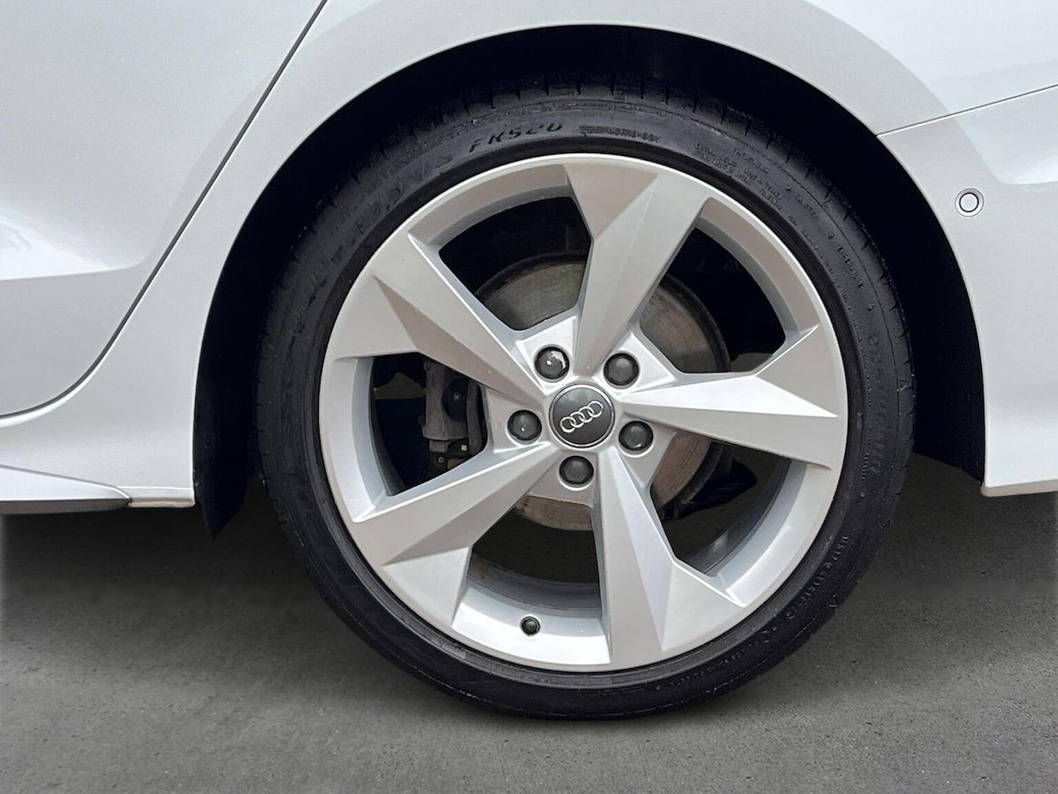 Used Audi A3 2021 for sale - 76830750: Photo 6