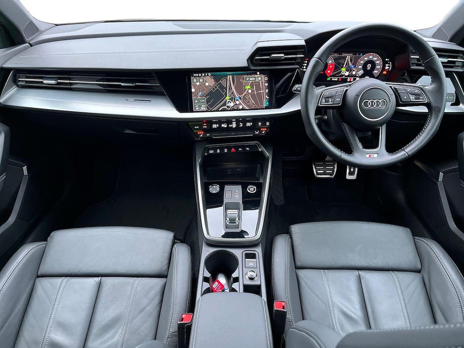 Used Audi A3 2021 for sale - 76830750: Photo 8