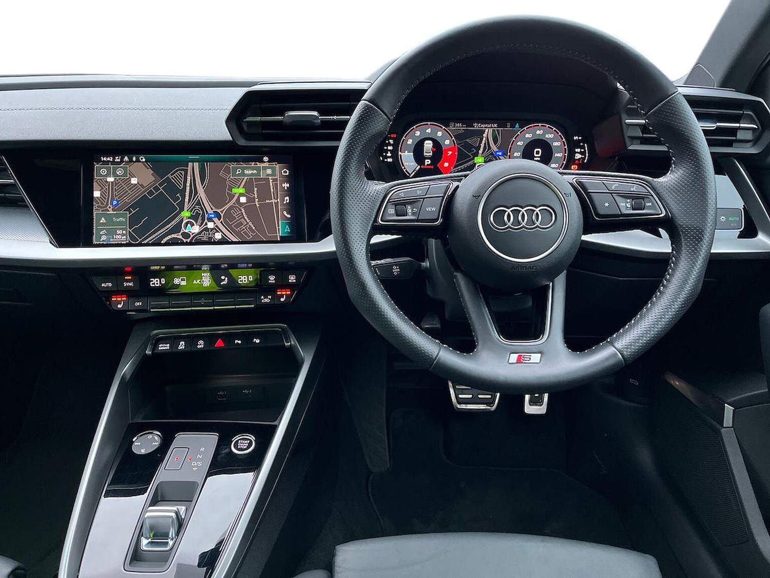 Used Audi A3 2021 for sale - 76830750: Photo 9