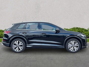 Used Audi Q4 e-tron 2026 for sale - 79380242: Photo
