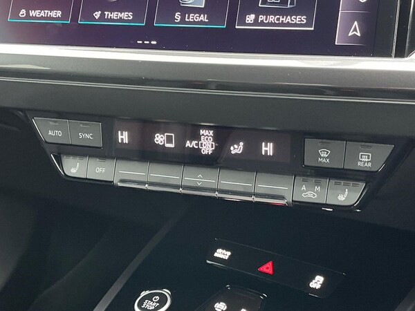 Used Audi Q4 e-tron 2023 for sale - 76212097: Photo 12