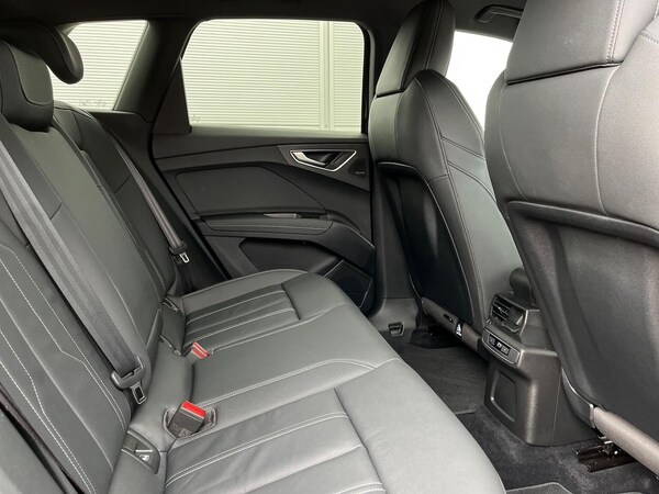 Used Audi Q4 e-tron 2023 for sale - 76212097: Photo 16
