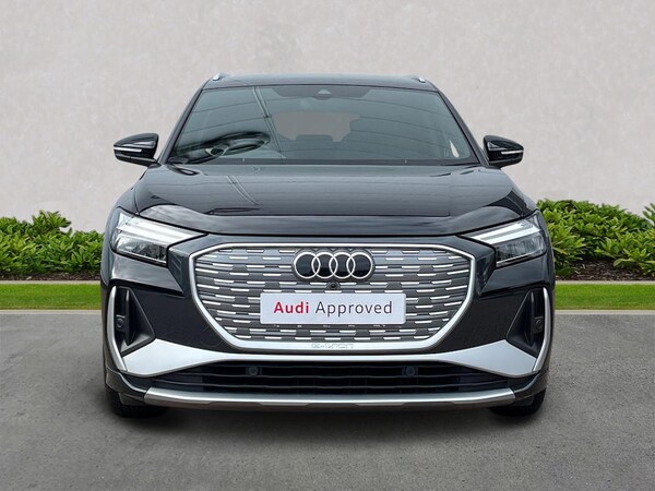 Used Audi Q4 e-tron 2023 for sale - 76212097: Photo 5