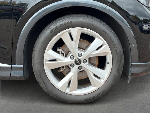 Used Audi Q4 e-tron 2023 for sale - 76212097: Photo 6