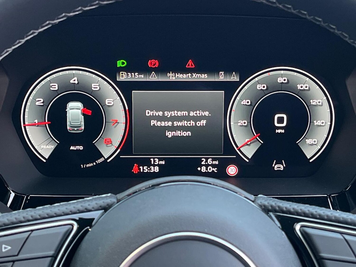 Used Audi A3 2025 for sale - 77489042: Photo 10