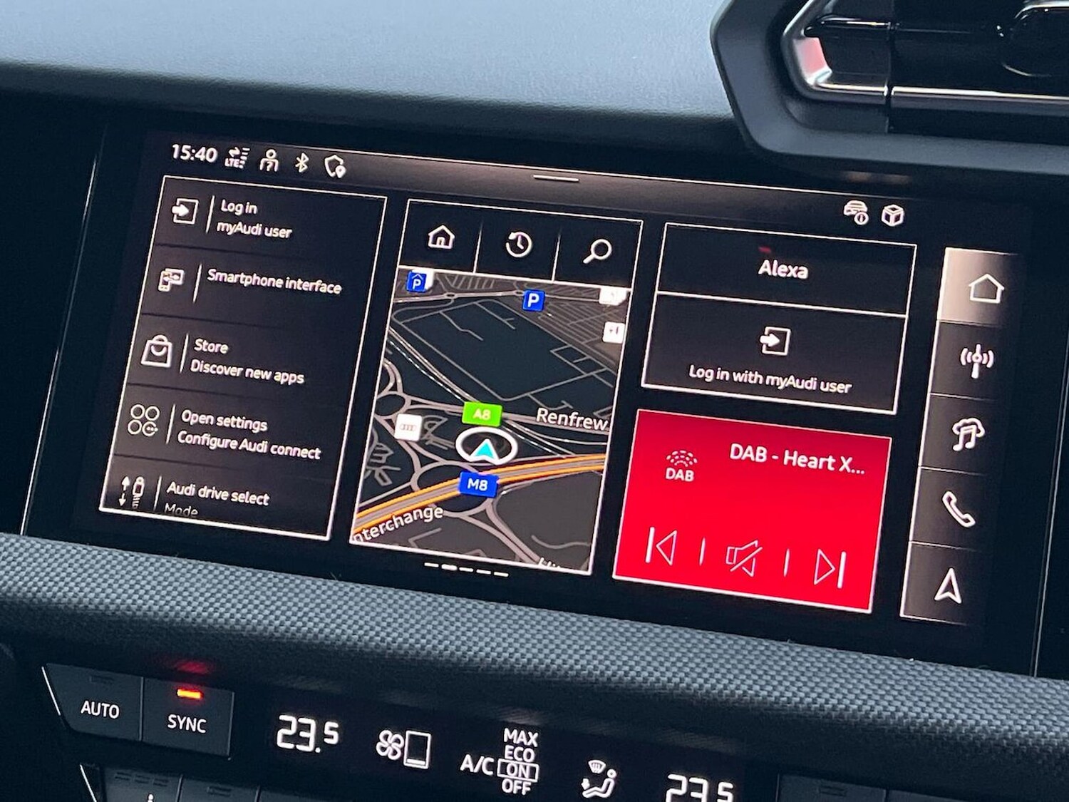 Used Audi A3 2025 for sale - 77489042: Photo 11