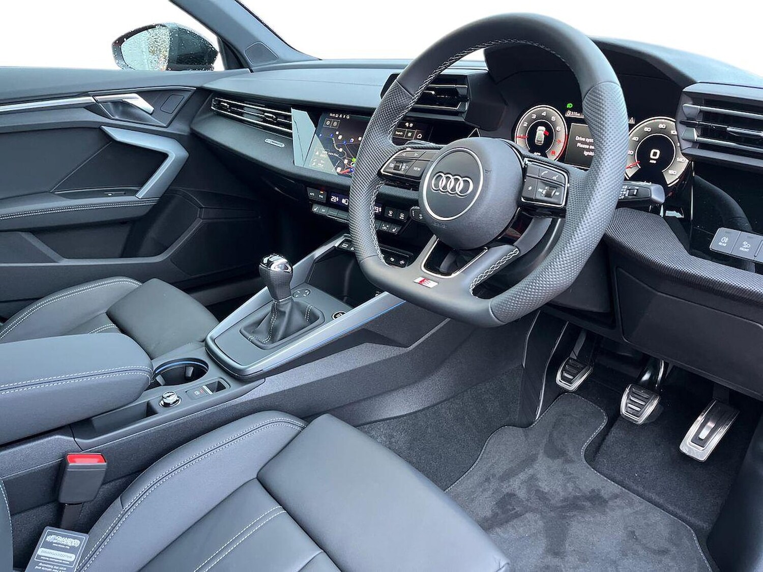 Used Audi A3 2025 for sale - 77489042: Photo 15