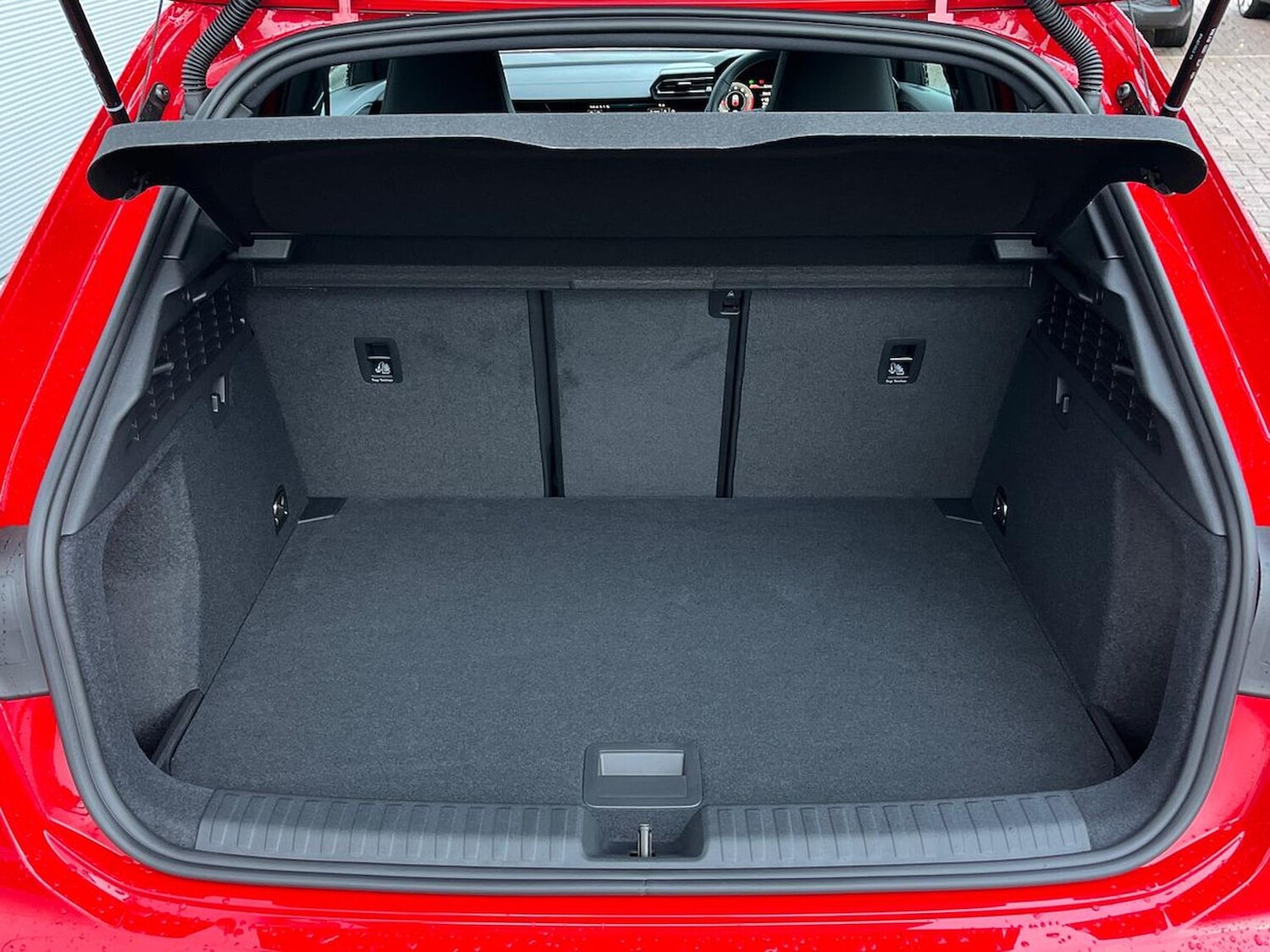 Used Audi A3 2025 for sale - 77489042: Photo 17