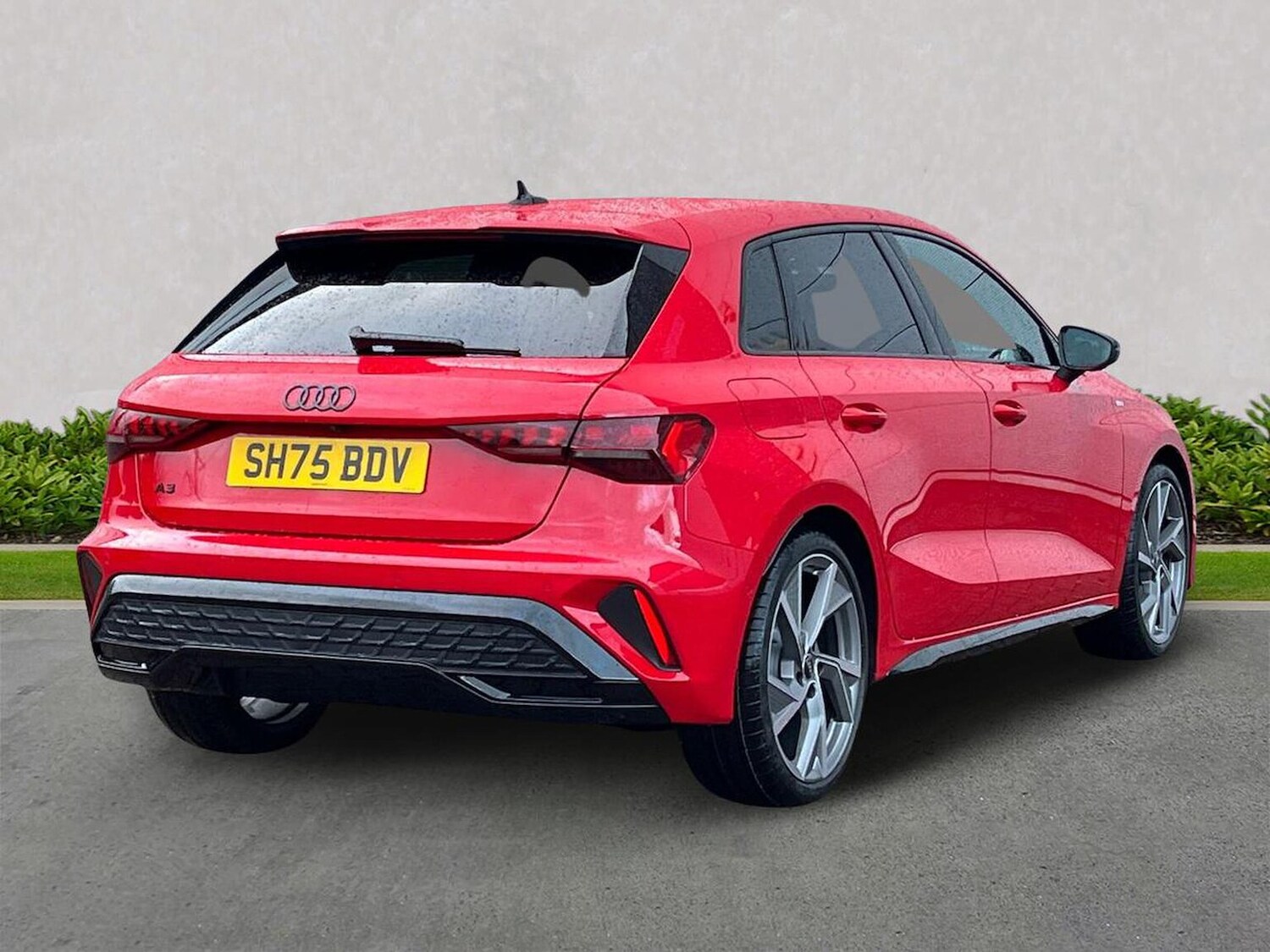 Used Audi A3 2025 for sale - 77489042: Photo 18