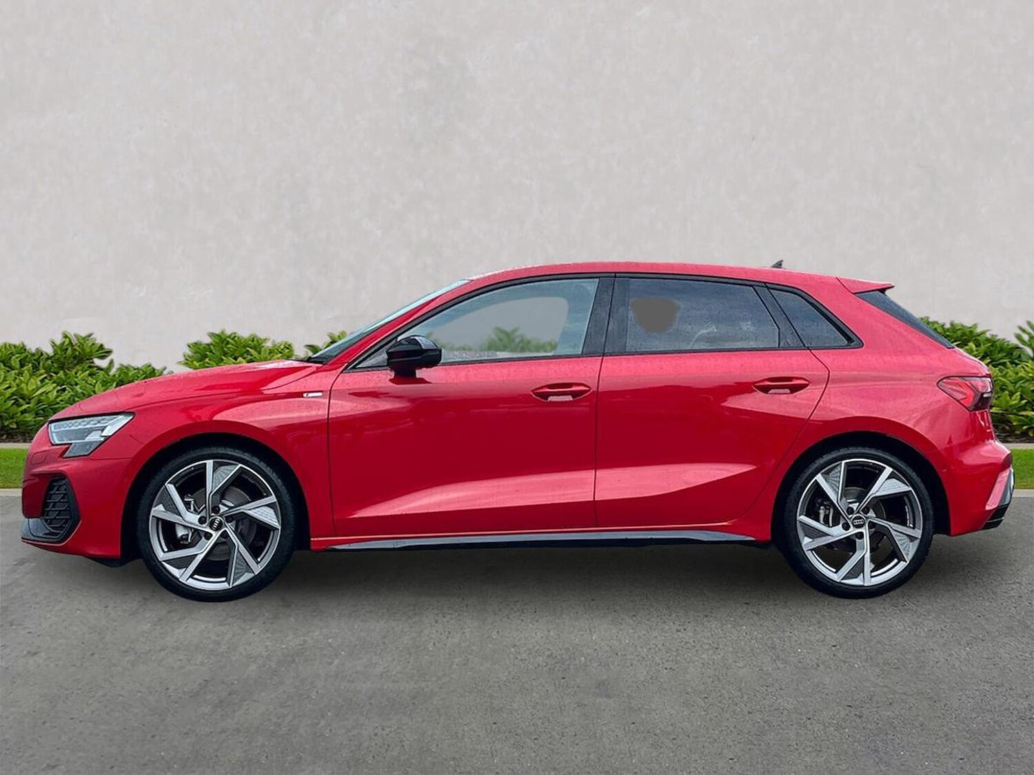 Used Audi A3 2025 for sale - 77489042: Photo 19