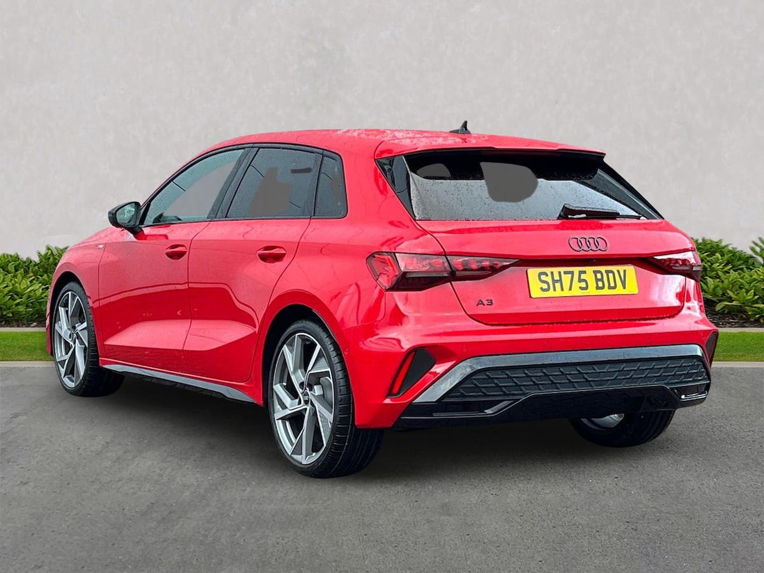 Used Audi A3 2025 for sale - 77489042: Photo 2