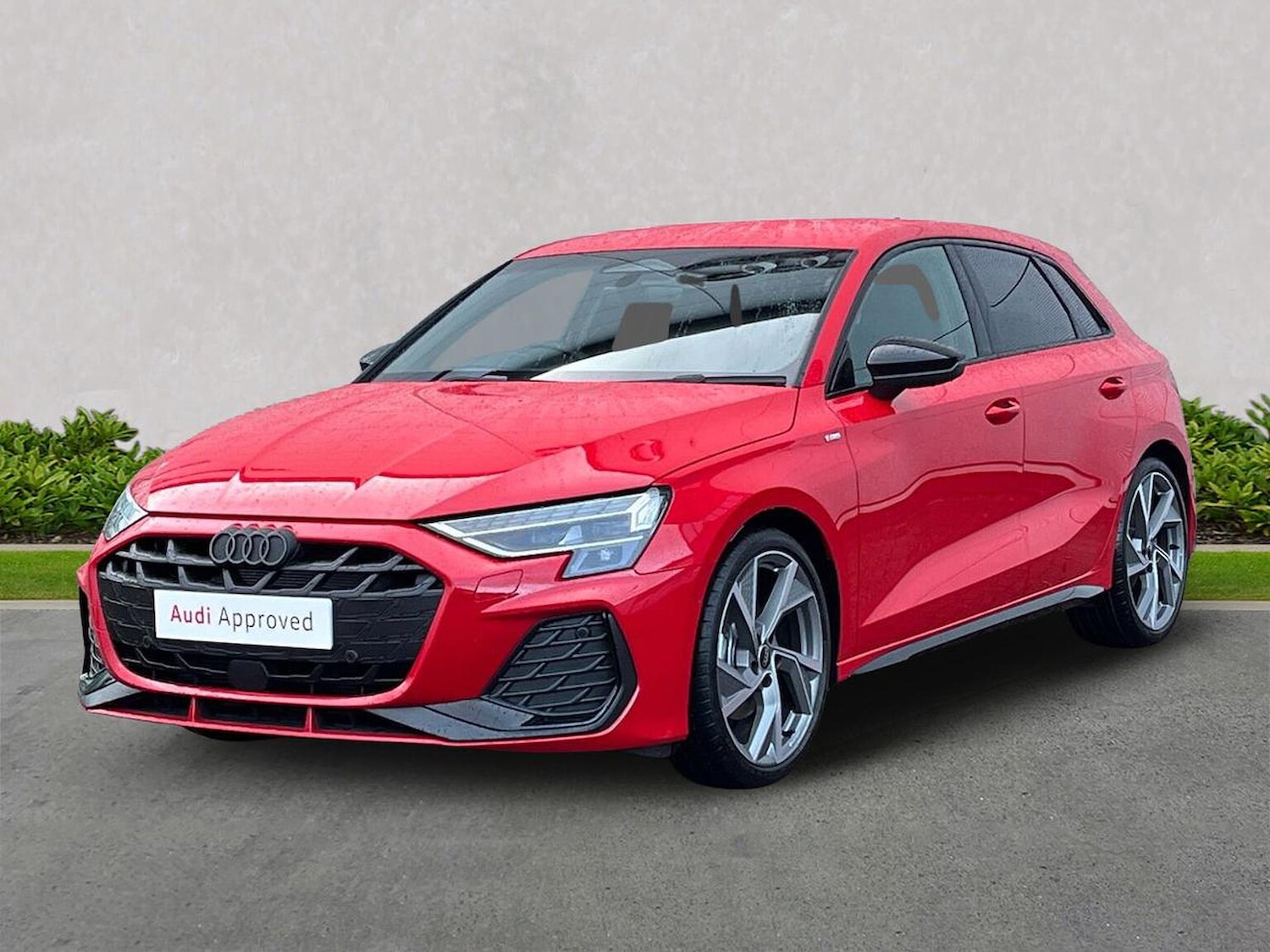 Used Audi A3 2025 for sale - 77489042: Photo 20