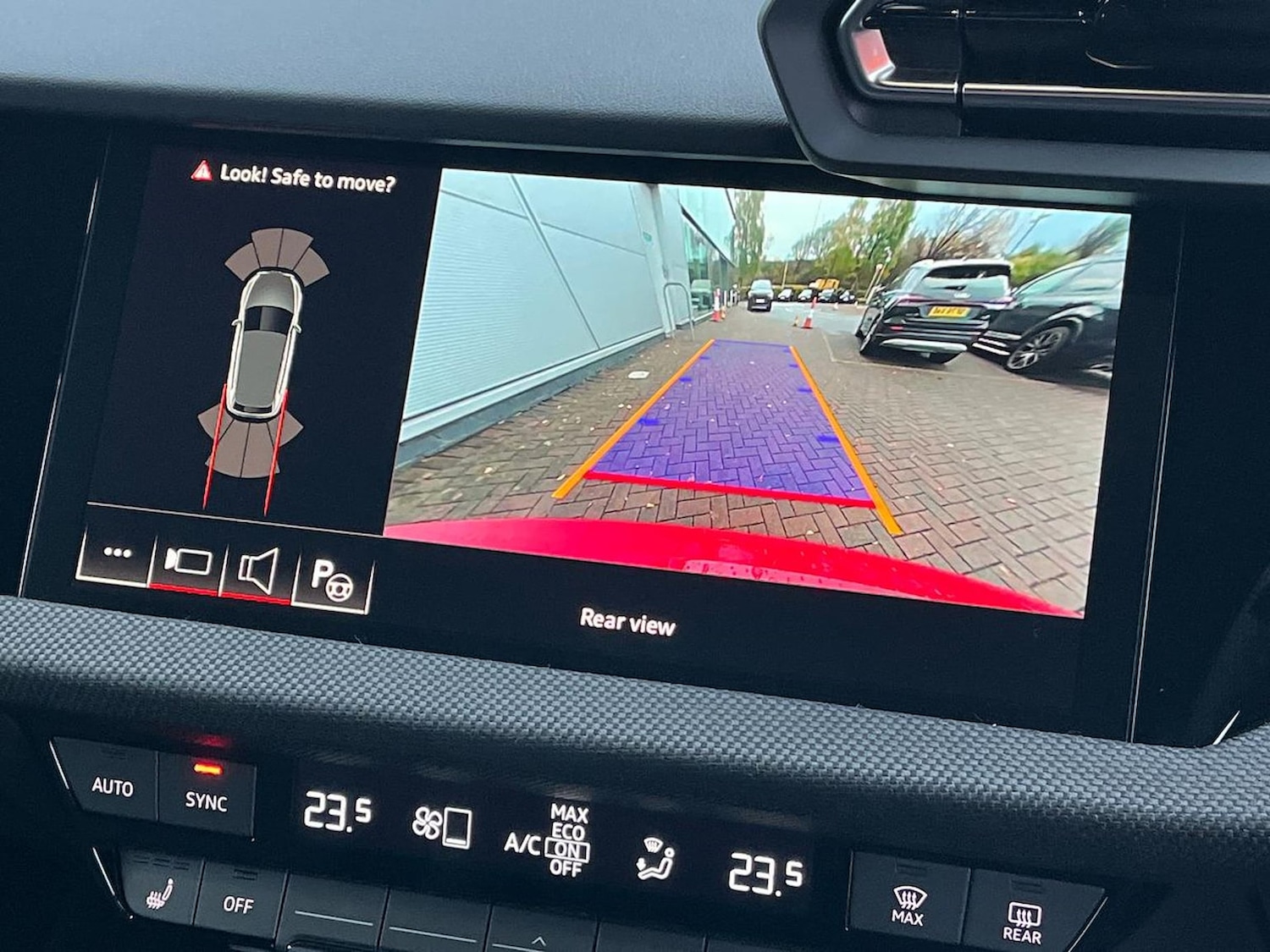 Used Audi A3 2025 for sale - 77489042: Photo 23