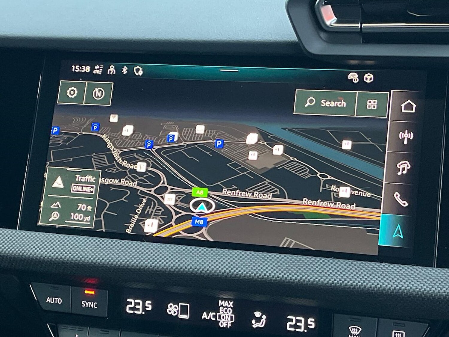 Used Audi A3 2025 for sale - 77489042: Photo 24