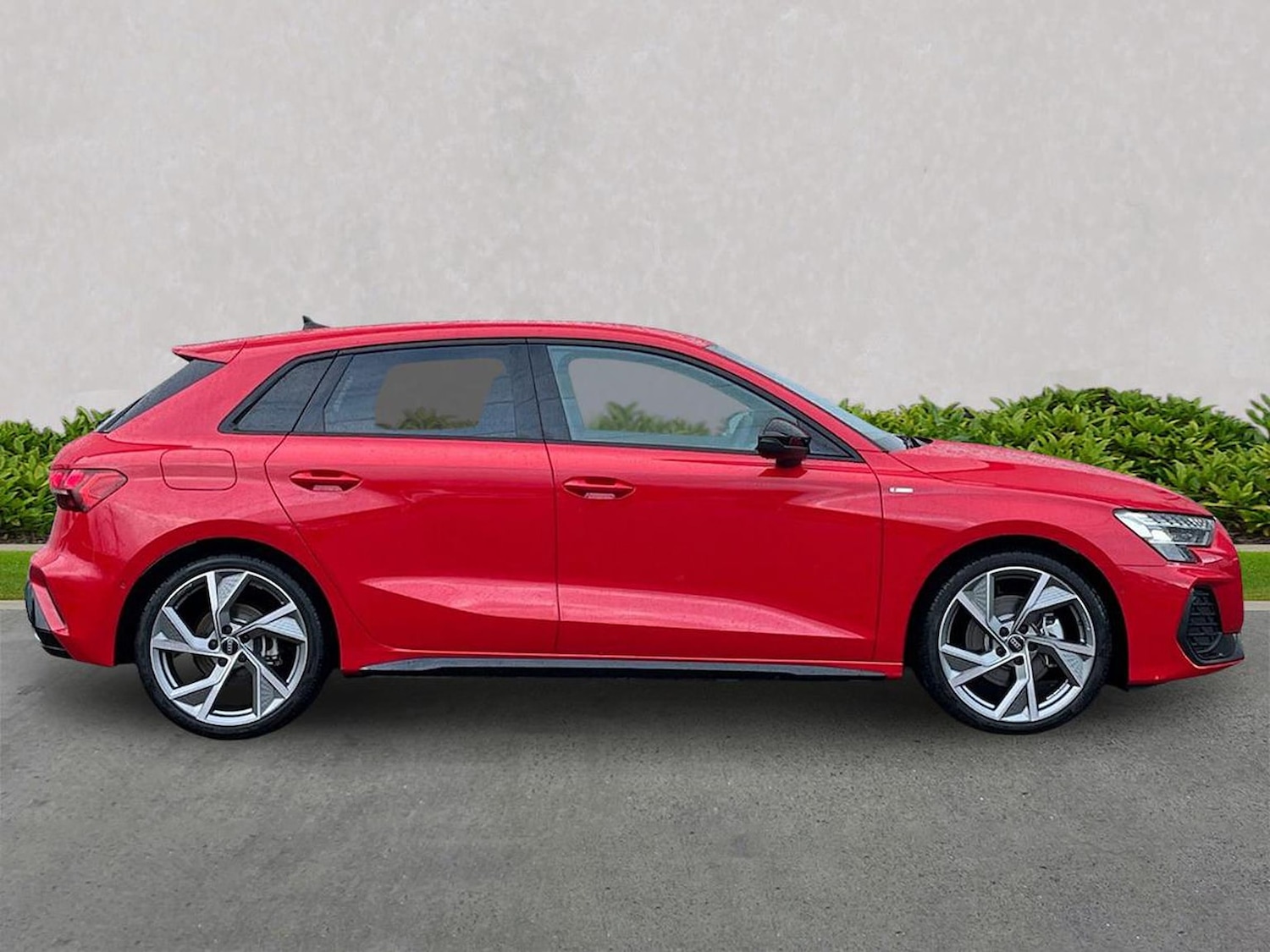 Used Audi A3 2025 for sale - 77489042: Photo 3