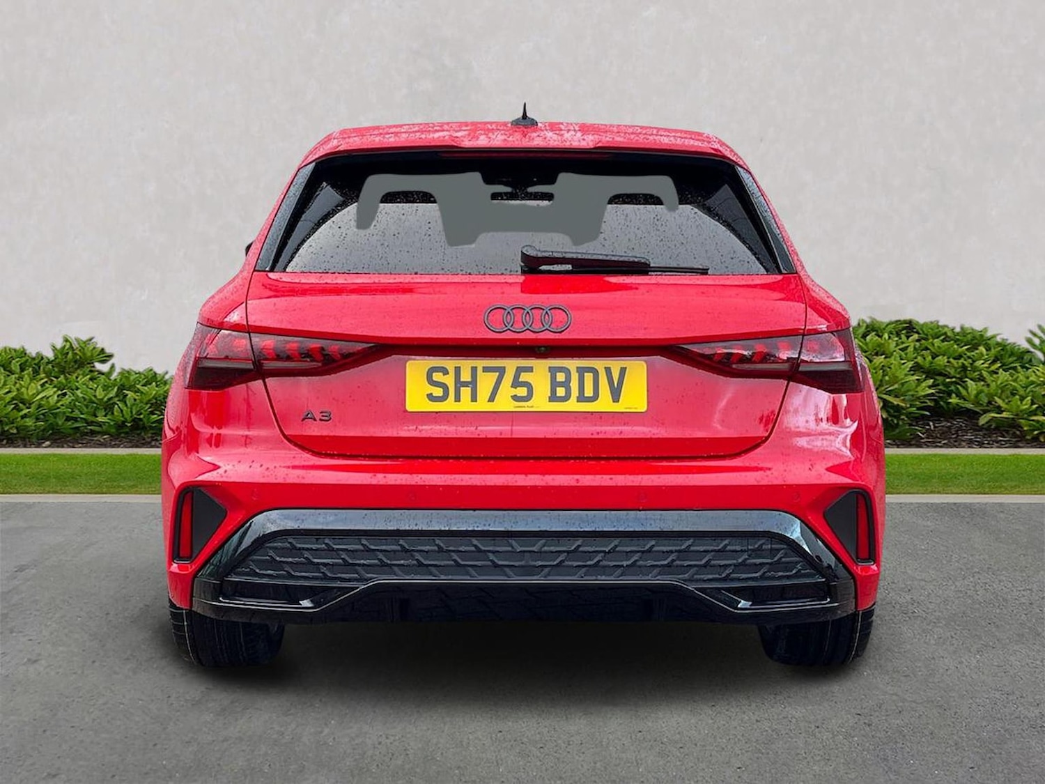 Used Audi A3 2025 for sale - 77489042: Photo 4