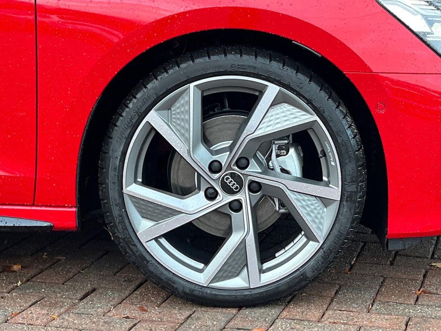 Used Audi A3 2025 for sale - 77489042: Photo 6