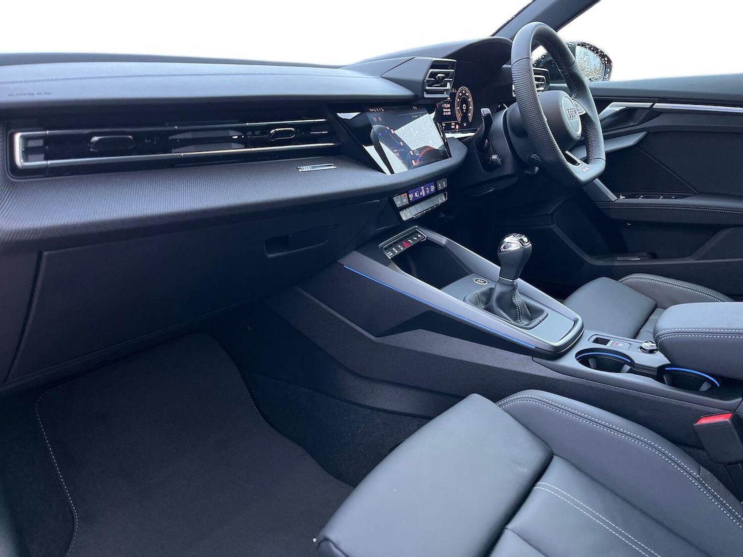 Used Audi A3 2025 for sale - 77489042: Photo 7