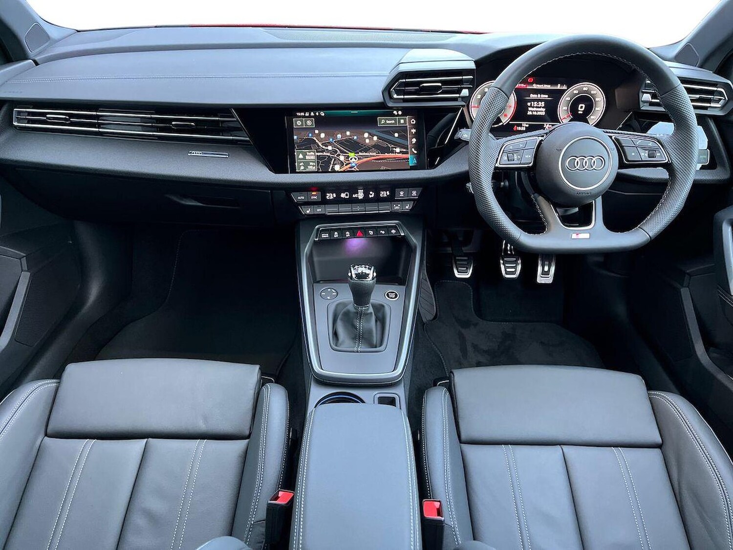 Used Audi A3 2025 for sale - 77489042: Photo 8