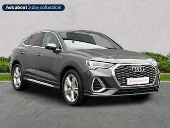 Audi Q3 feature image