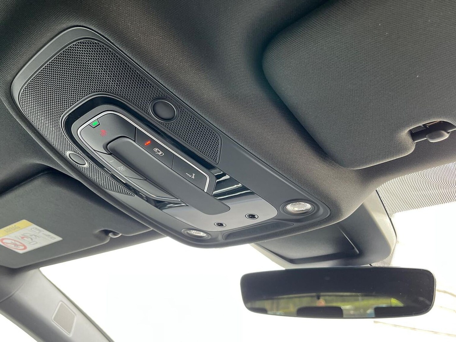 Used Audi RS Q8 2025 for sale - 76794851: Photo 14