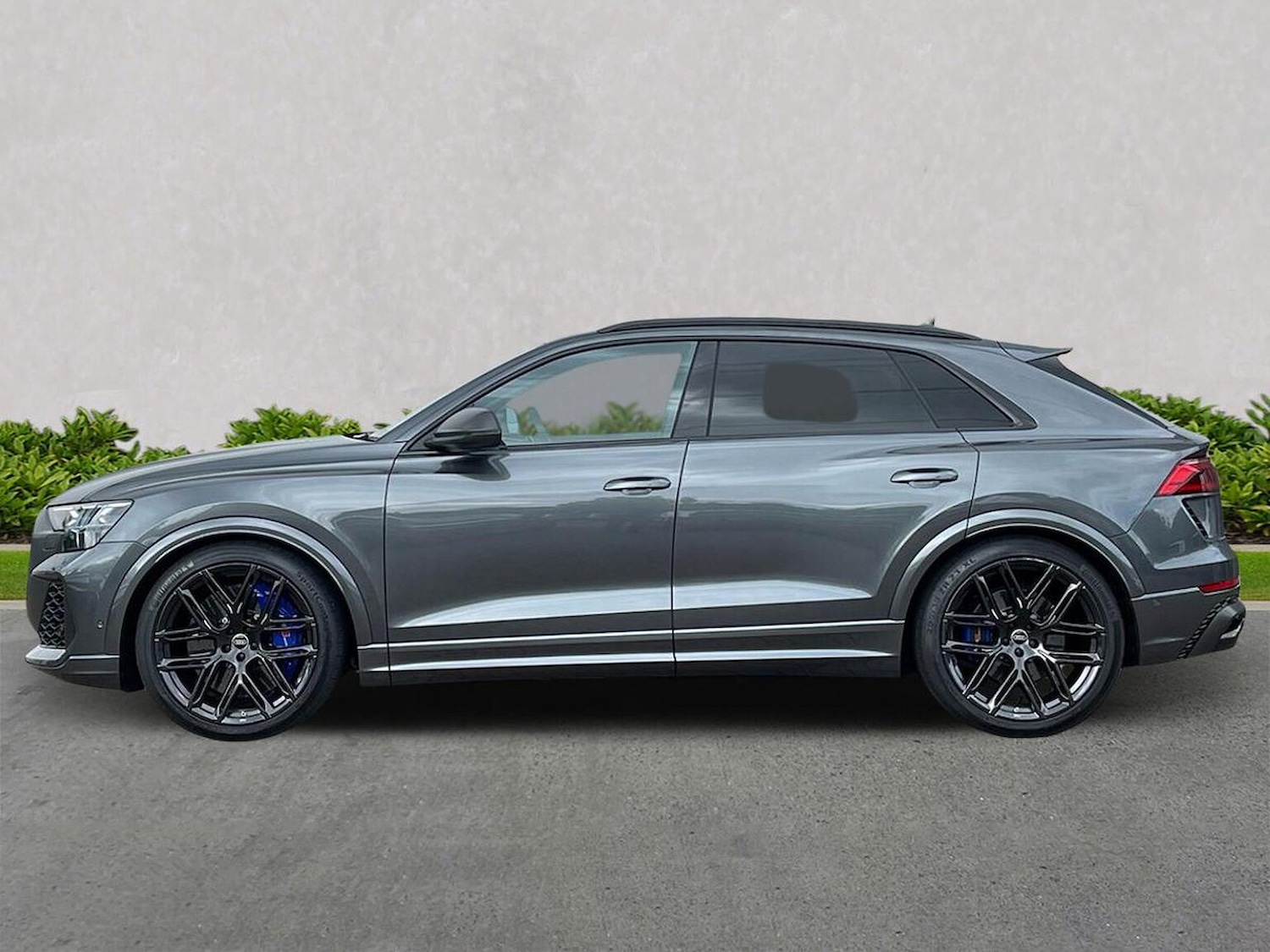 Used Audi RS Q8 2025 for sale - 76794851: Photo 19