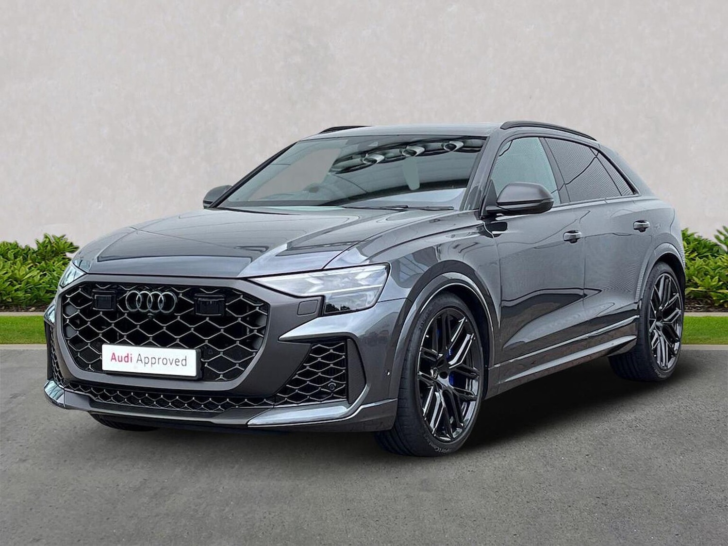 Used Audi RS Q8 2025 for sale - 76794851: Photo 20