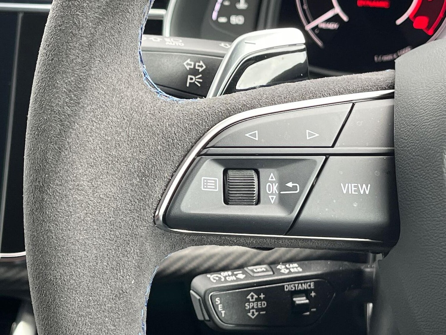 Used Audi RS Q8 2025 for sale - 76794851: Photo 27