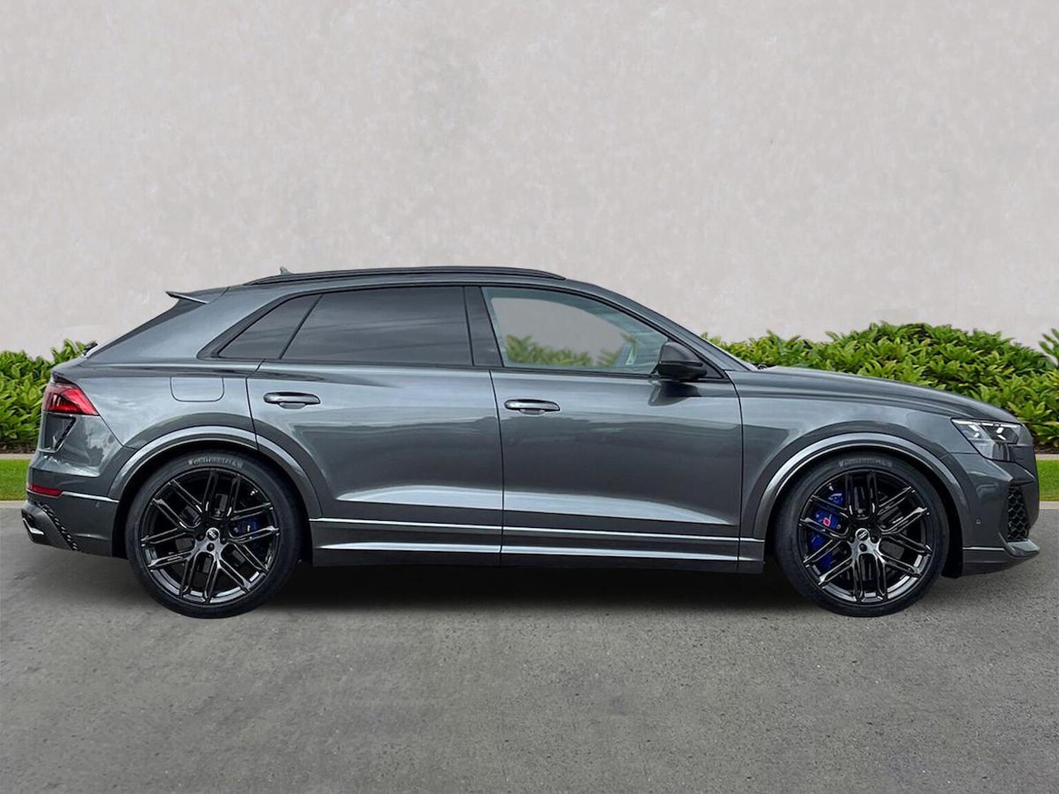 Used Audi RS Q8 2025 for sale - 76794851: Photo 3