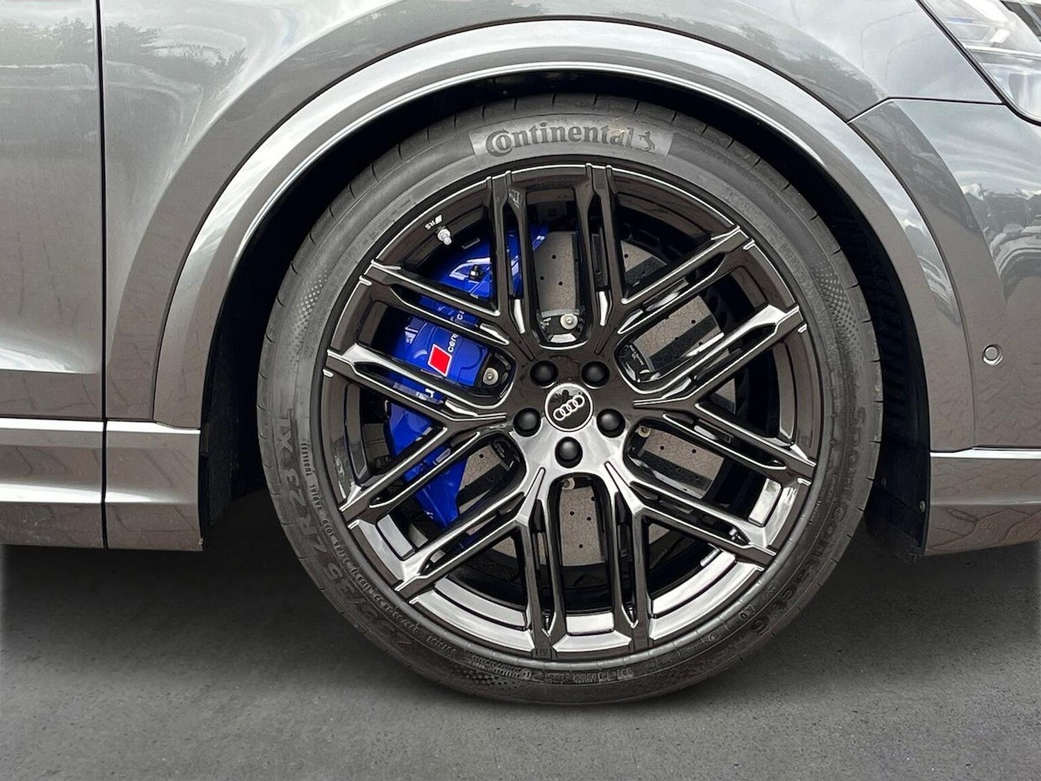 Used Audi RS Q8 2025 for sale - 76794851: Photo 6