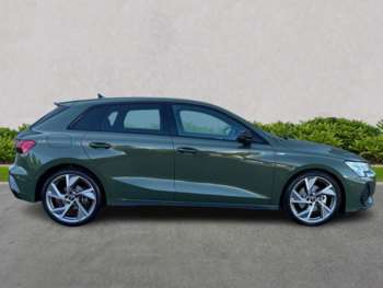 Used Audi A3 2025 for sale - 75436870: Photo