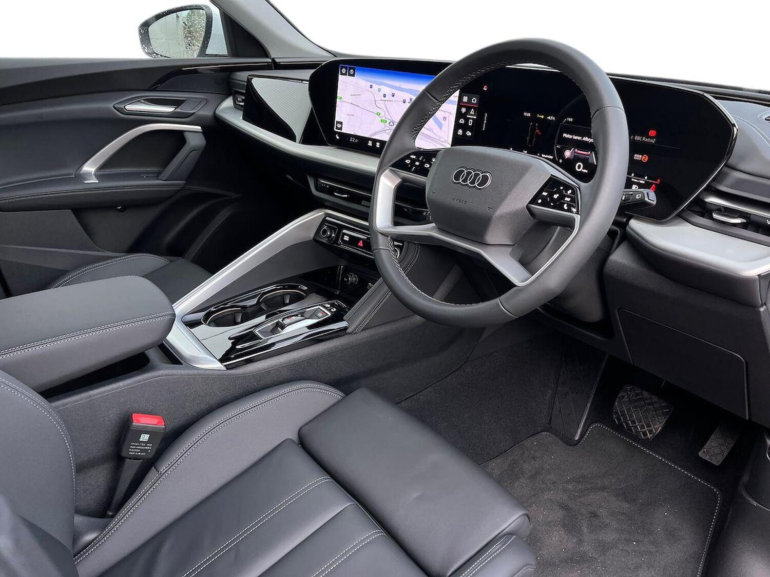 Used Audi Q5 2025 for sale - 77489090: Photo 15