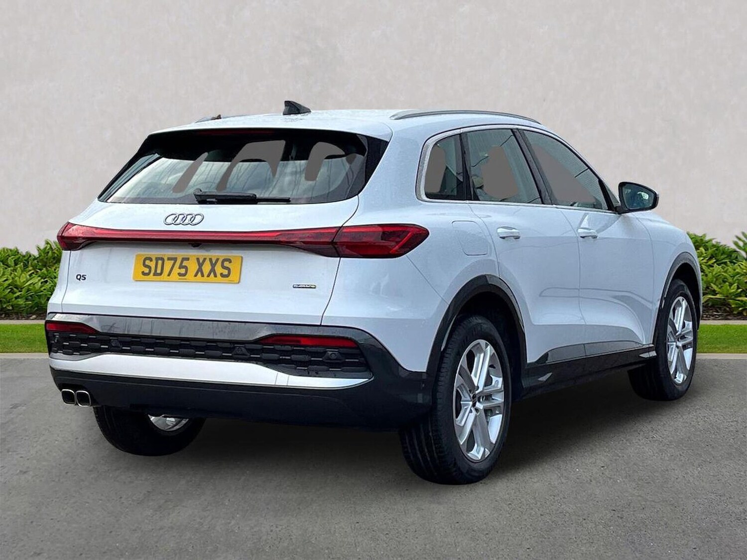 Used Audi Q5 2025 for sale - 77489090: Photo 18