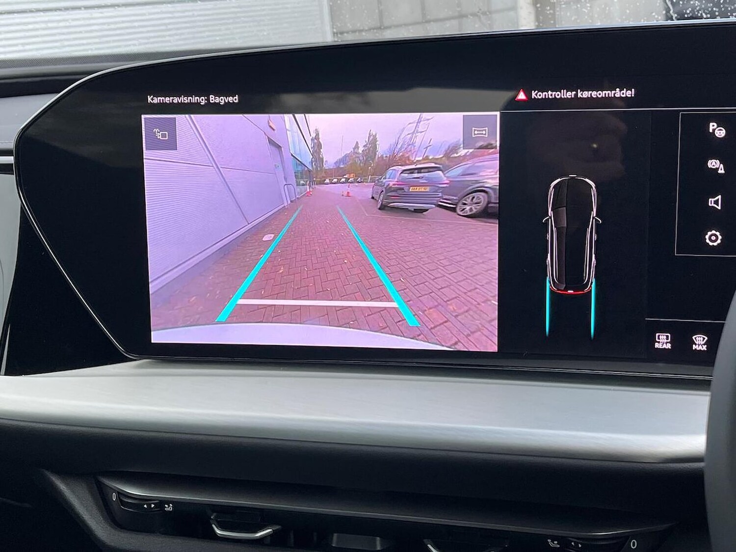 Used Audi Q5 2025 for sale - 77489090: Photo 23